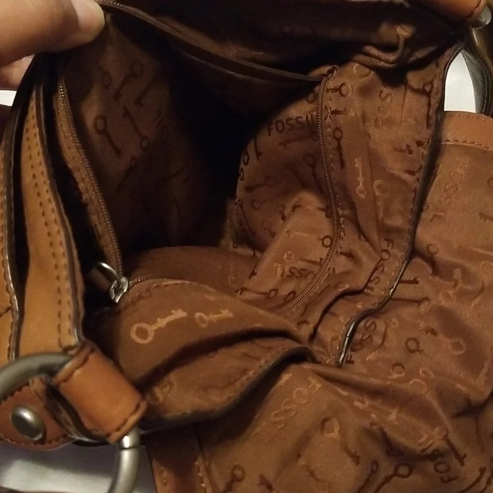 Maddox Messenger Y2K Purse High Quality Leather Bag